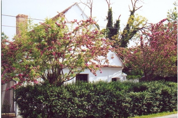 Hungría Chata Mesterháza, Exterior